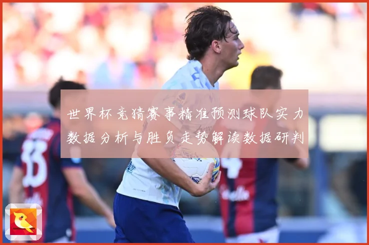 世界杯竞猜赛事精准预测球队实力数据分析与胜负走势解读数据研判：最新赛事动态与深度分析